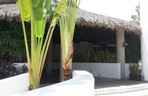 La Poza Casa | Terrario Residencial