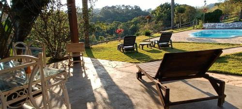 Braganca Paulista Cabina | Terras de Bragança