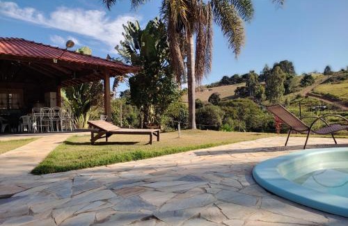 Braganca Paulista Cabina | Terras de Bragança