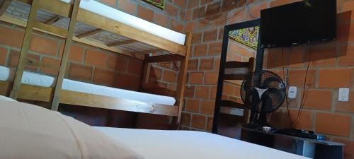 Braganca Paulista Cabina | Terras de Bragança