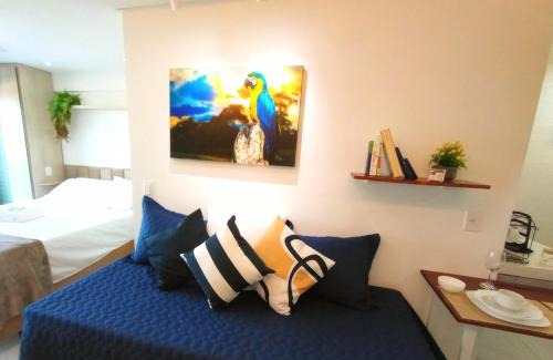 Edson Queiroz Apartamento | Terras Studio Fortaleza Sul