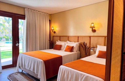 Icarai de Amontada Hotel | TERRASA SOLAR HOTEL
