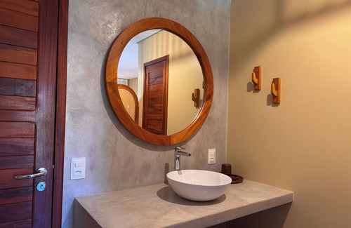 Icarai de Amontada Hotel | TERRASA SOLAR HOTEL