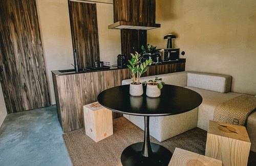 Videmonte Apartamento | Terrasense - Retreat & Farm