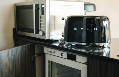 Videmonte Apartamento | Terrasense - Retreat & Farm