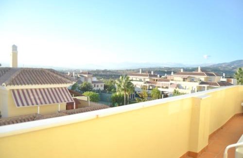 Caleta de Velez Apartamento | Terrasol Baviera Golf