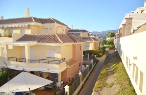 Caleta de Velez Apartamento | Terrasol Baviera Golf
