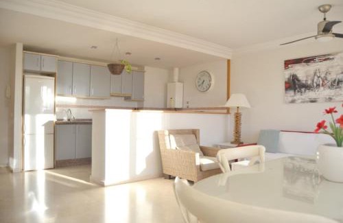 Caleta de Velez Apartamento | Terrasol Baviera Golf