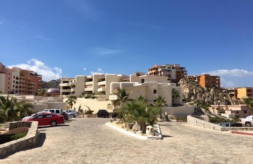 Marina Apartamento | Condominios Terrasol 237