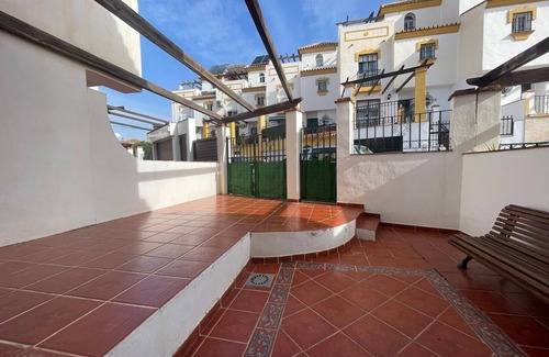 Torre del Mar Chalet De Esquí | TERRASOL MORILES