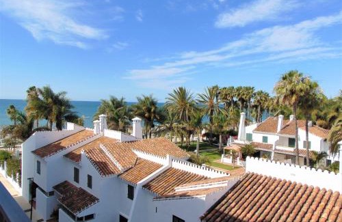 Caleta de Velez Apartamento | Terrasol Pirámides Puerto Blanco