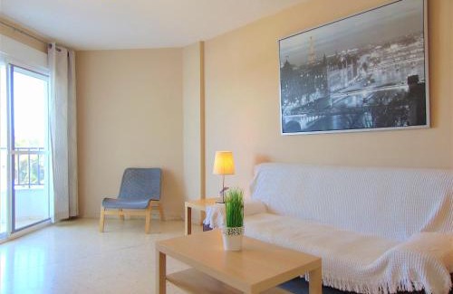 Caleta de Velez Apartamento | Terrasol Pirámides Puerto Blanco