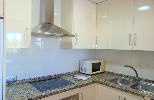 Caleta de Velez Apartamento | TERRASOL PUERTO BLANCO 4D-10