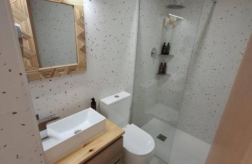 Masnou Apartamento | Terrassa de Mar Apartment