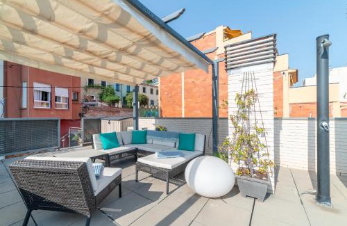 Masnou Apartamento | Terrassa de Mar Apartment