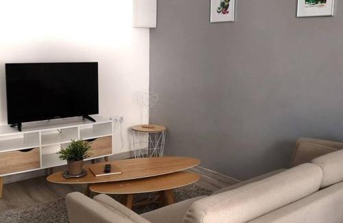 Revel Apartamento | TERRASSE du GET