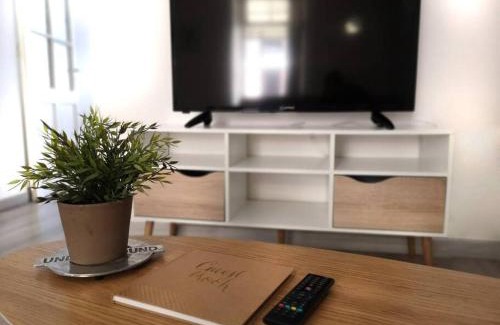Revel Apartamento | TERRASSE du GET