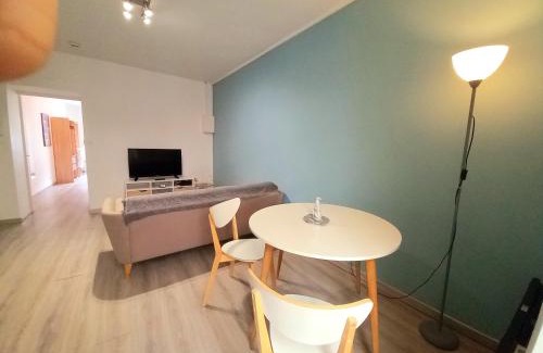 Revel Apartamento | TERRASSE du GET