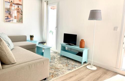 Santa Engracia Apartamento | Terrasse ensoleillée