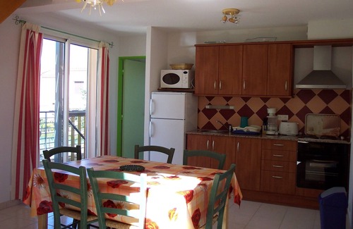 Latour-Bas-Elne Apartamento | Terrasse Panoramique 6p 2ch Animaux Chéques Vacances Wifi Jardin Parking 2km mer