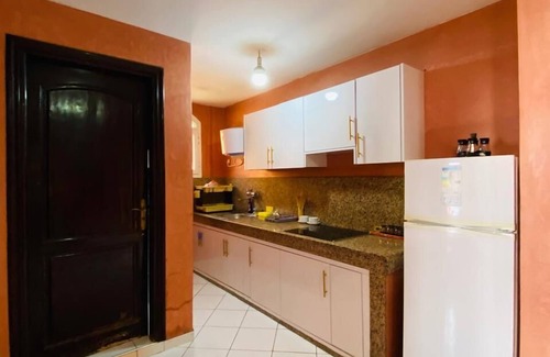 Tamrhakht Apartamento | terrasse plage