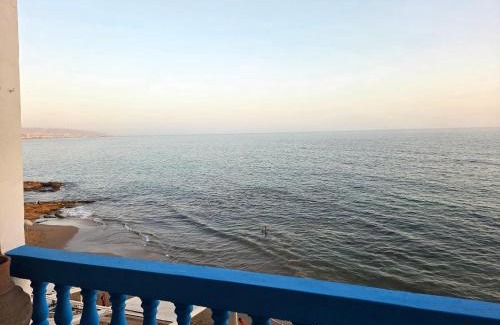 Taghazout Apartamento | Terrasse sur l'azur