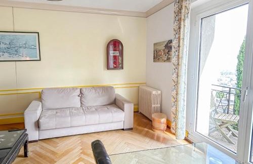 Cote Ouest Ormeaux Apartamento | Terrasse Vue imprenable, le Havre, Appartement Spacieux
