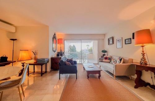 Le Cannet Apartamento | Terrasse Vue Mer - A quelques minutes de Cannes