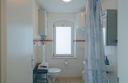 Gaustadt Apartamento | Terrassen-Apartment in Bamberg