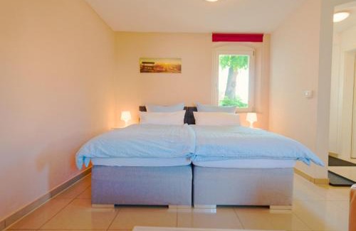Gaustadt Apartamento | Terrassen-Apartment in Bamberg