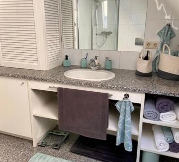 Krems an der Donau Apartamento | Terrassen Appartement über den Dächern von Krems