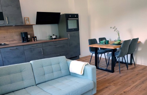 Bremm Apartamento | Terrassenidylle im Winzerhaus