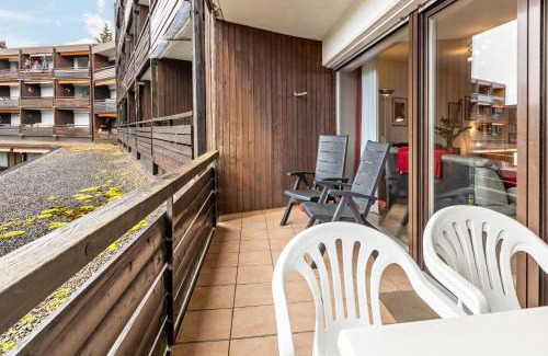 Schonach im Schwarzwald Apartamento | Terrassenpark Schonach App 161