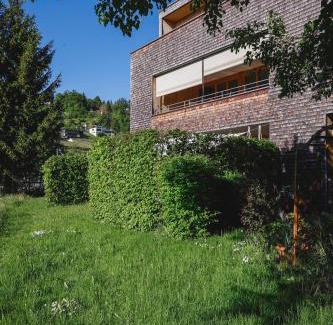 Klaus Apartamento | Terrassenwohnung 6