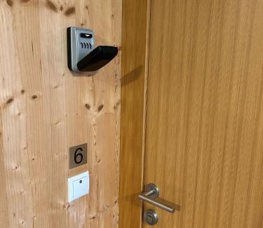 Klaus Apartamento | Terrassenwohnung 6