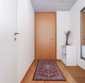 Klaus Apartamento | Terrassenwohnung 6