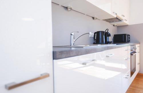 Klaus Apartamento | Terrassenwohnung 6