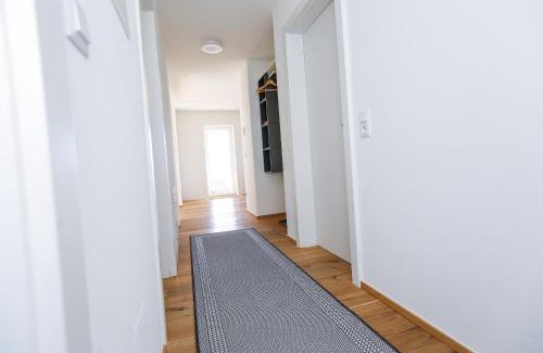 Goetzis Apartamento | Terrassenwohnung in Götzis