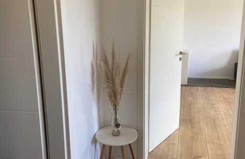 Siegburg Apartamento | Terrassenwohnung in Siegburg