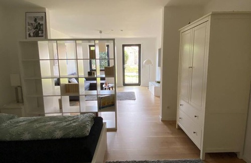 Siegburg Apartamento | Terrassenwohnung in Siegburg