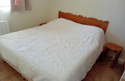 Termignon Apartamento | Terrasses D 101 PARC NAT VANOISE appart 4 pers