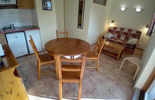 Termignon Apartamento | Terrasses D 300 PARC NAT VANOISE appart 4 pers
