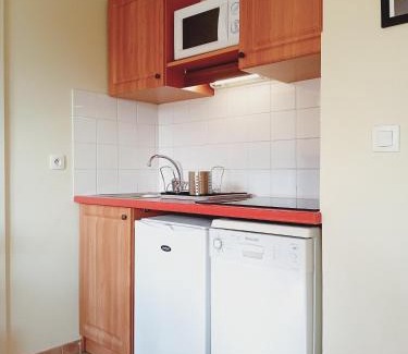 Termignon Apartamento | Terrasses D 300 PARC NAT VANOISE appart 4 pers