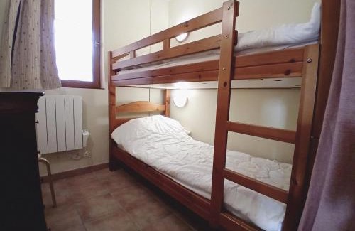 Termignon Apartamento | Terrasses D 300 PARC NAT VANOISE appart 4 pers