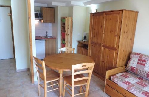 Termignon Apartamento | Terrasses D 305 PARC NAT VANOISE appart 4 pers