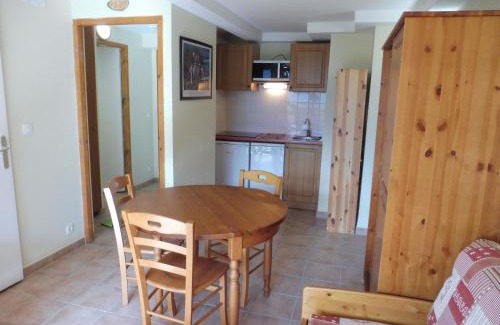 Termignon Apartamento | Terrasses D 305 PARC NAT VANOISE appart 4 pers