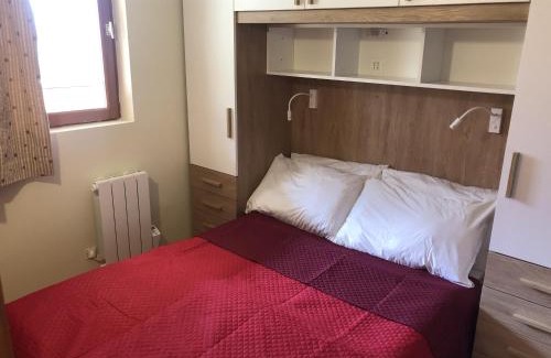 Termignon Apartamento | Terrasses D 305 PARC NAT VANOISE appart 4 pers