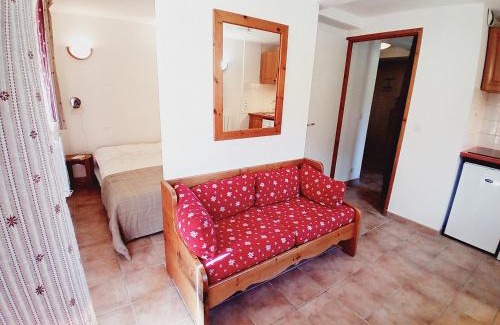 Termignon Apartamento | Terrasses D 406 PARC NAT VANOISE appart 4 pers