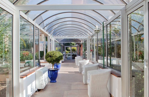 Dax Apartamento | TERRASSES DE BORDA