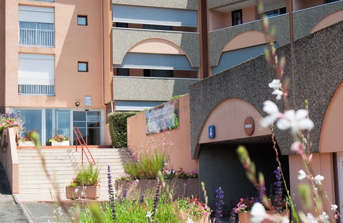 Dax Apartamento | TERRASSES DE BORDA